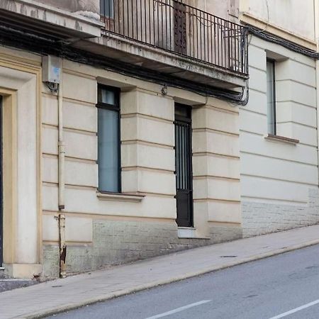 Exclusive & Cozy Apartment In The Center Of Soria Exterior foto