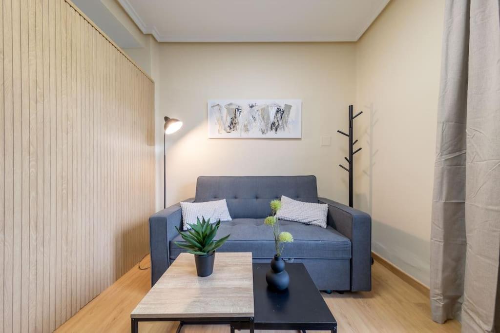 Exclusive & Cozy Apartment In The Center Of Soria Exterior foto