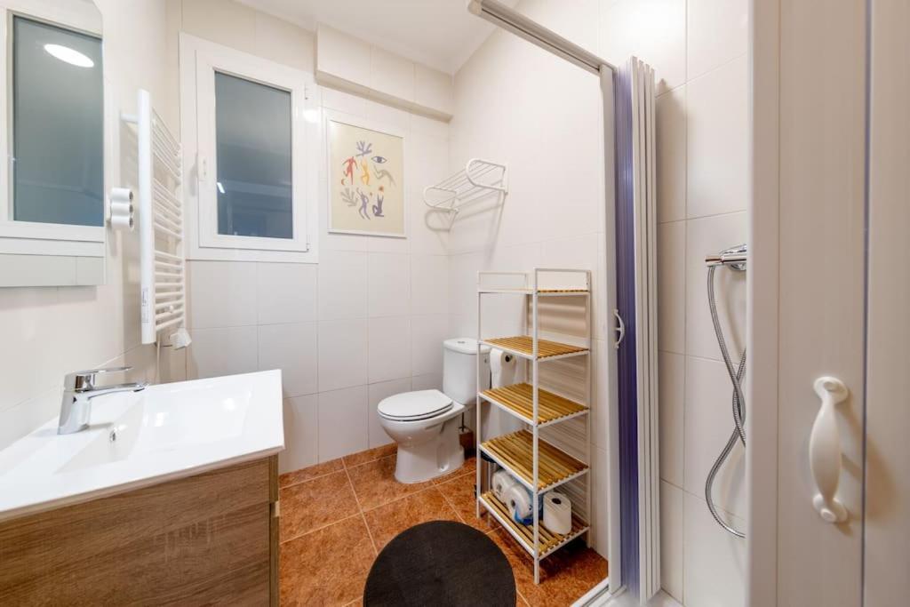 Exclusive & Cozy Apartment In The Center Of Soria Exterior foto