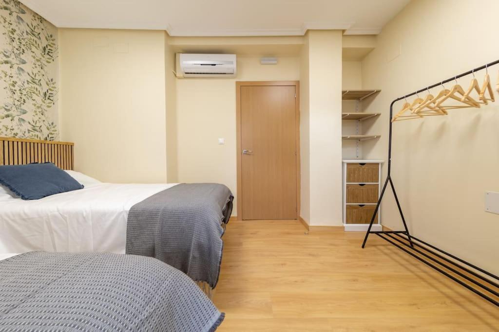Exclusive & Cozy Apartment In The Center Of Soria Exterior foto