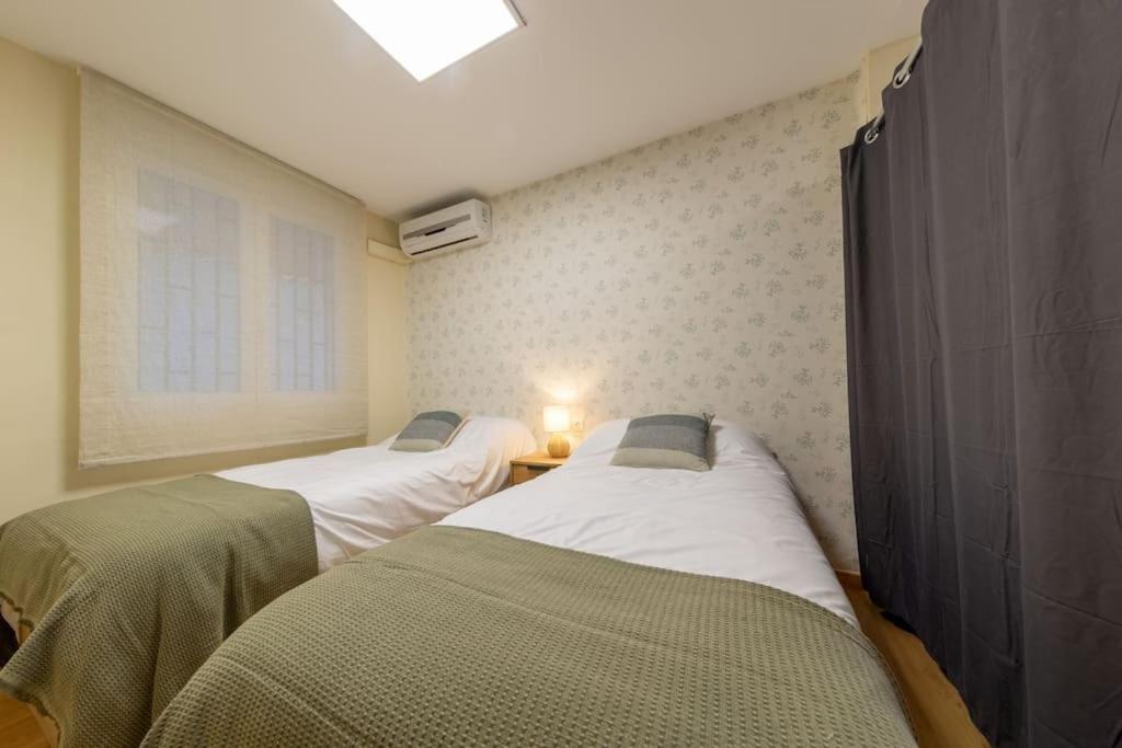 Exclusive & Cozy Apartment In The Center Of Soria Exterior foto
