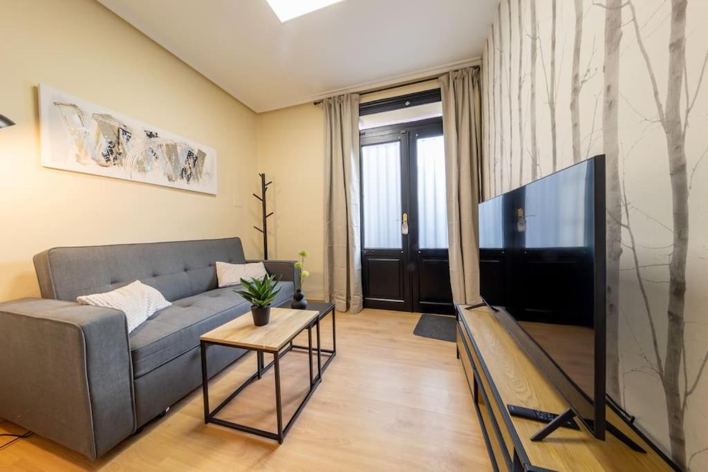 Exclusive & Cozy Apartment In The Center Of Soria Exterior foto