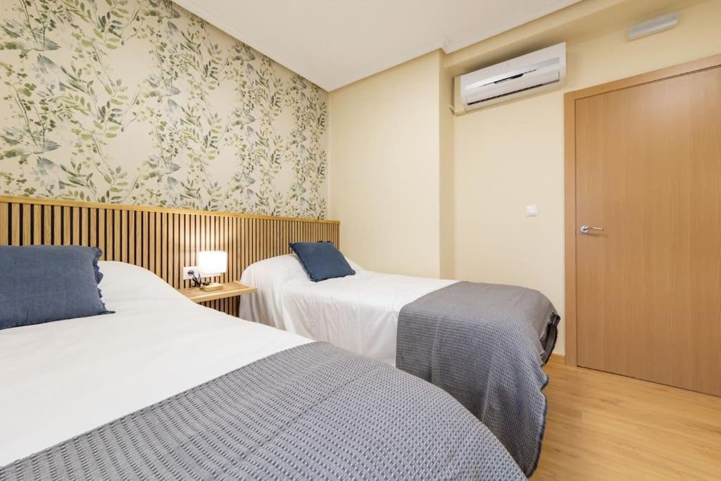 Exclusive & Cozy Apartment In The Center Of Soria Exterior foto
