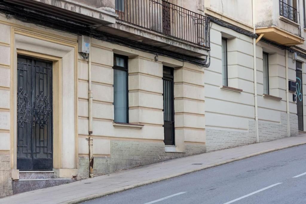 Exclusive & Cozy Apartment In The Center Of Soria Exterior foto