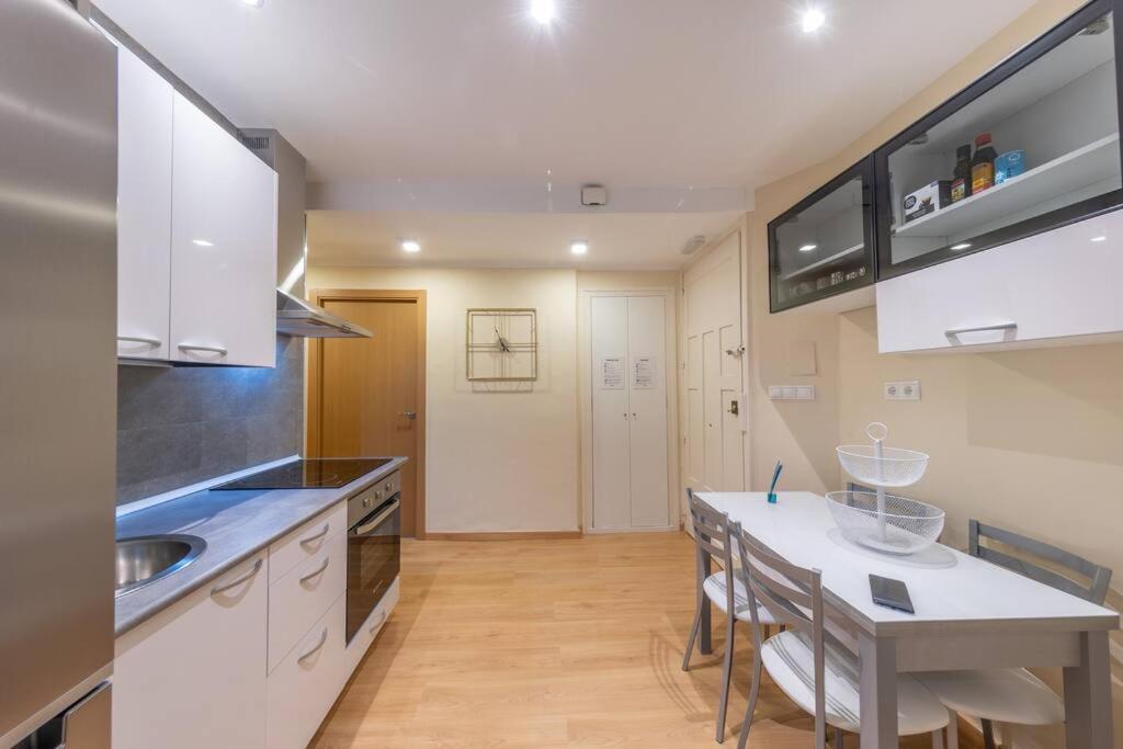 Exclusive & Cozy Apartment In The Center Of Soria Exterior foto