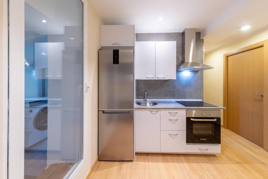 Exclusive & Cozy Apartment In The Center Of Soria Exterior foto