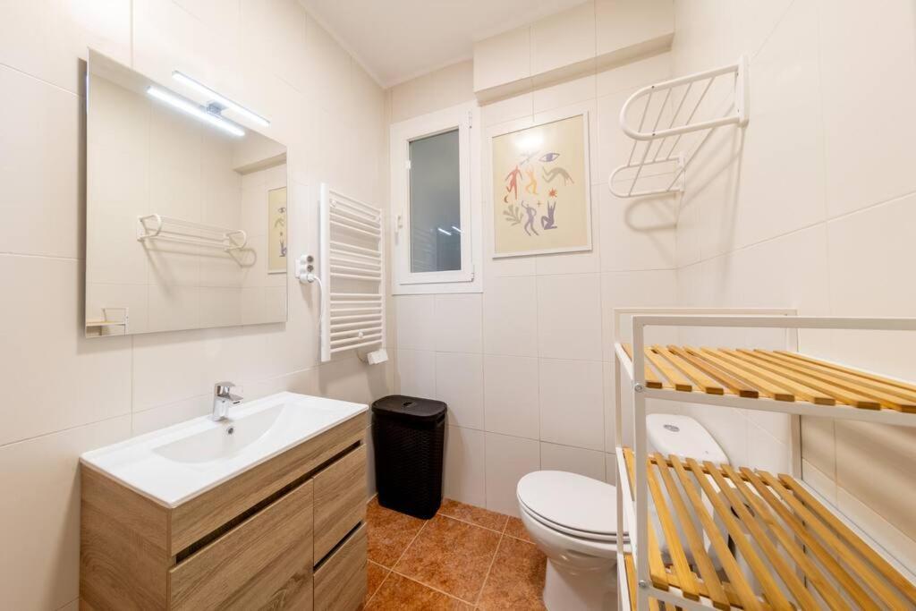 Exclusive & Cozy Apartment In The Center Of Soria Exterior foto