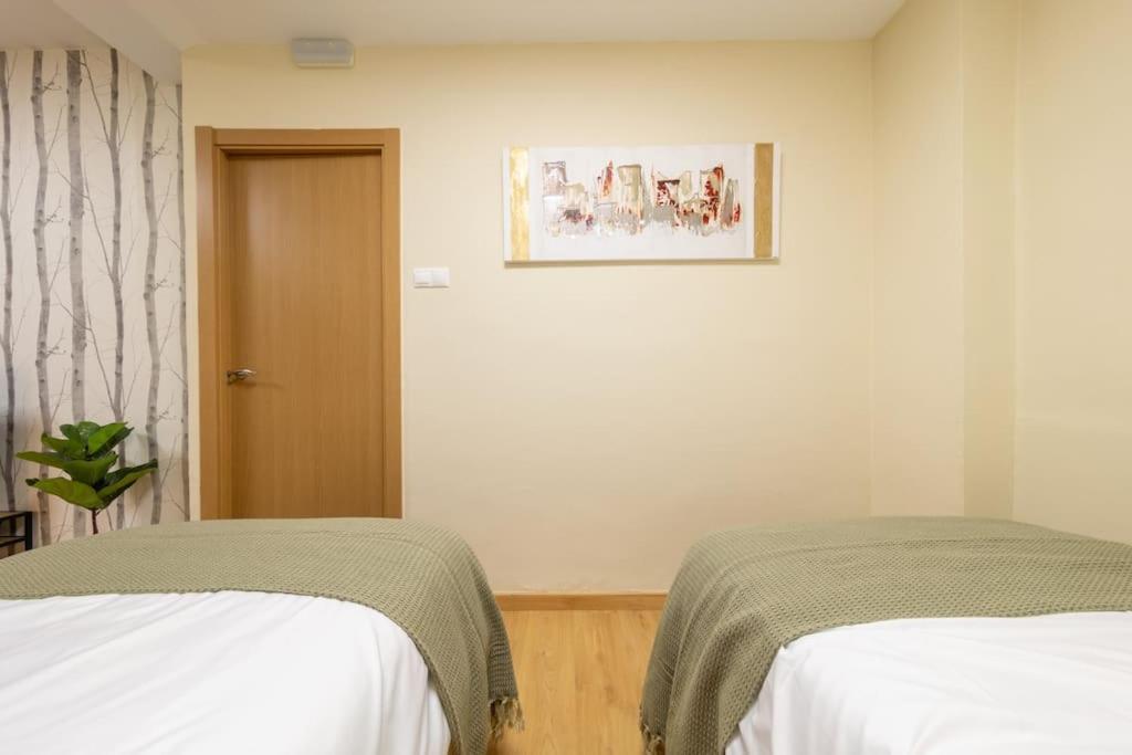 Exclusive & Cozy Apartment In The Center Of Soria Exterior foto